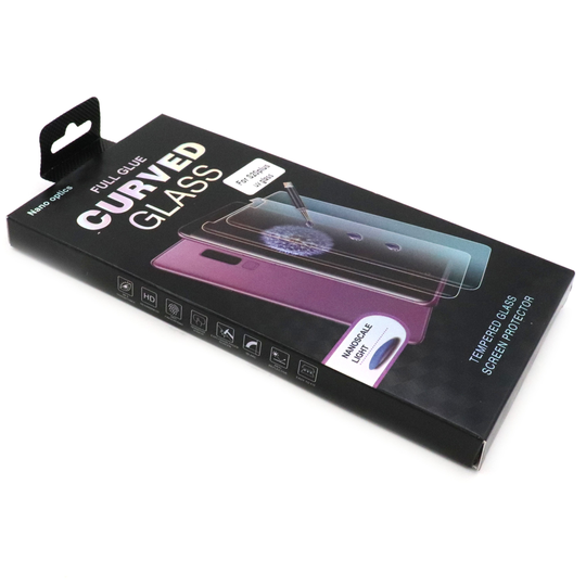 OnePlus 7T Pro UV nestemäinen panssarilasi