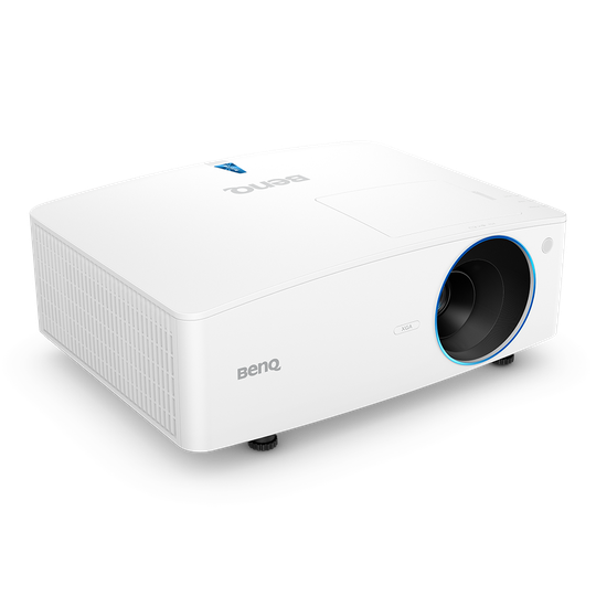 BENQ Projector LX710 DLP XGA 4000AL