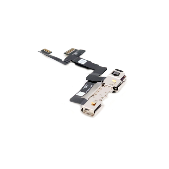 iPhone 11 Etukamera