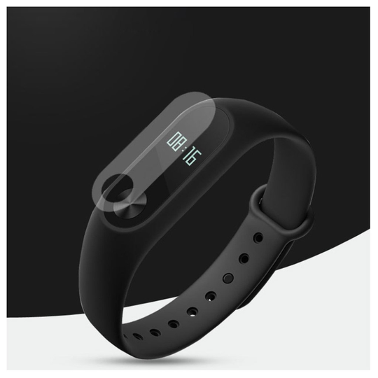 Fitbit Inspire / Inspire HR anti-shock näytönsuoja