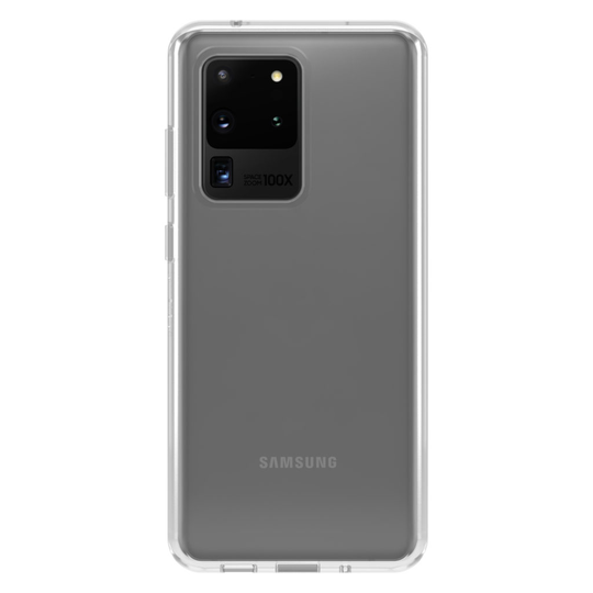 React Galaxy S20 Ultra CLR NO RETAIL