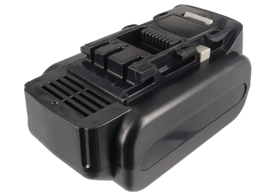 Panasonic EZ950 Li-ion 18 V akku 3000 mAh