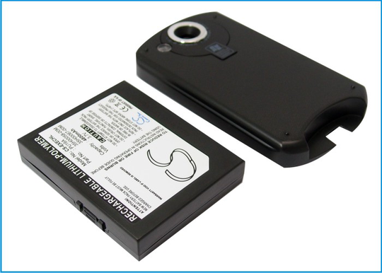 HTC Universal akku 4800 mAh