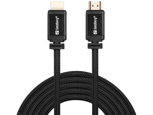 SANDBERG HDMI 2.0 19M-19M 10m