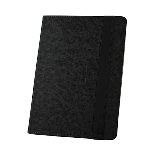 Orbi Universaali iPad / Tabletti suojakotelo 7-8 - Musta"