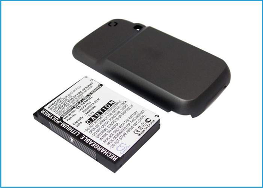 HTC Herald 100 P4350 akku 2400 mAh