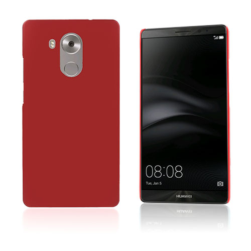 Christensen Huawei Mate 8 Kuori - Punainen