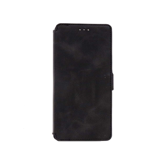 NovaNL Bookcase Volume 1.0 suojakotelo Huawei P30 Pro - musta