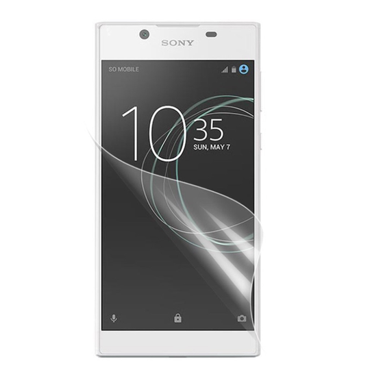 Sony Xperia L1 suojakalvo näytölle 3kpl
