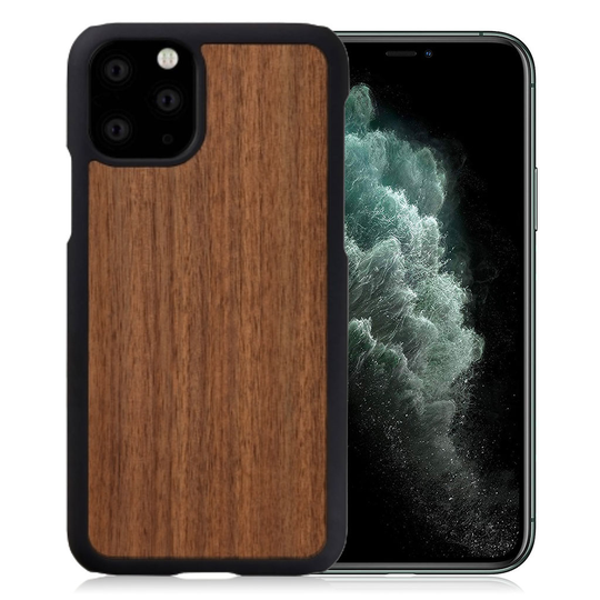 Man&Wood premium case for iPhone 11 Pro Max - Koala