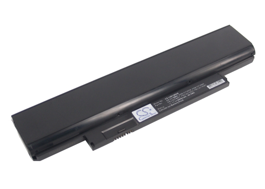 Lenovo ThinkPad E120 akku 4400 mAh - Musta