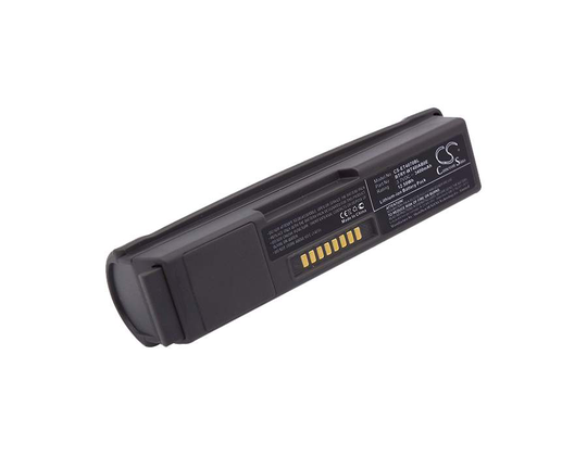 Symbol WT4000 WT4070 WT-4070 akku 3400mAh