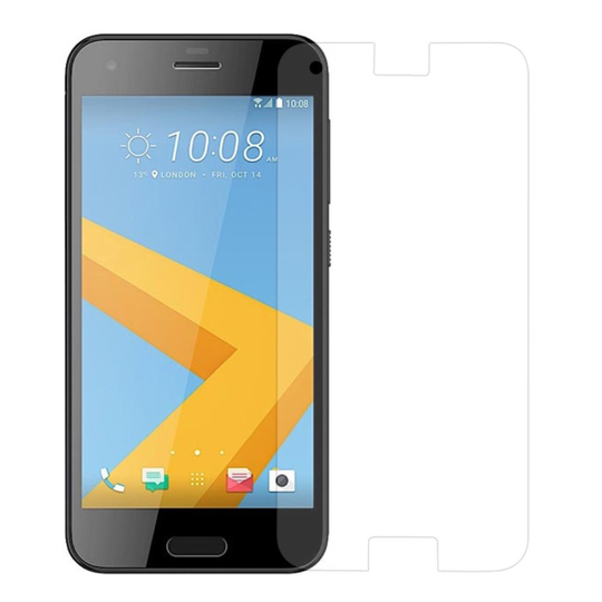 HTC A9s 0.3mm Karkaistu Lasi Näytönsuoja