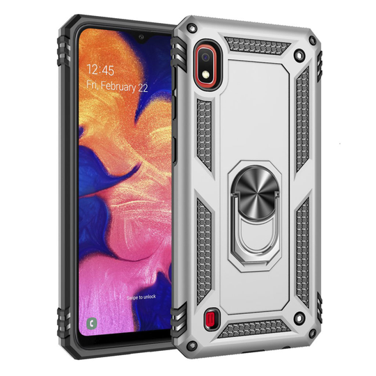 Bofink Combat Samsung Galaxy A10 kuoret - Hopea