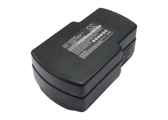 Festool BPS15.6 Ni-MH 15 6 V akku 3300 mAh