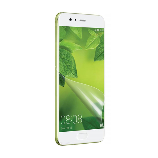 Huawei P10 Erittäin Kirkas LCD Näytönsuoja