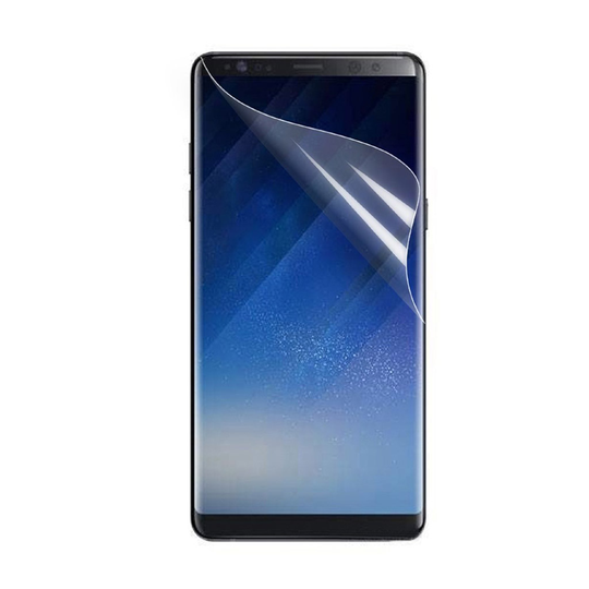 Samsung Galaxy Note 8 näytön suojakalvo - Kirkas