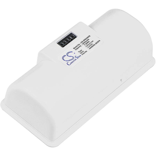 iRobot Braava Jet 240 Braava Jet 241 Braava Jet 244 akku 2000mAh / 7.20Wh