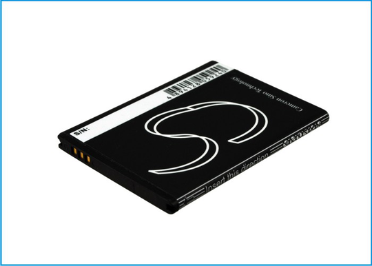 Samsung SCH-U380 Brightside SCHU380HKV Intensity III SCH-U485 yhteensopiva akku 850 mAh