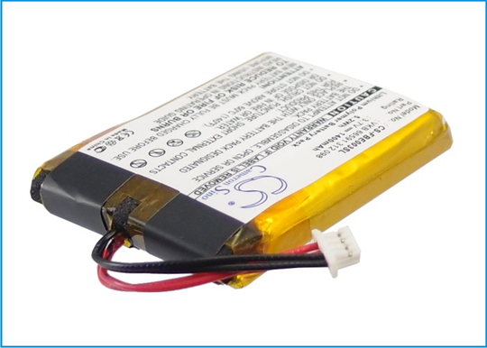 Doro Fitage Katharina das Grobe Akku 1400 mAh