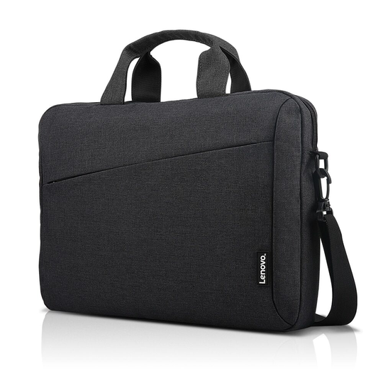 LENOVO 15.6" CASUAL TOPLOADER T210 BLACK
