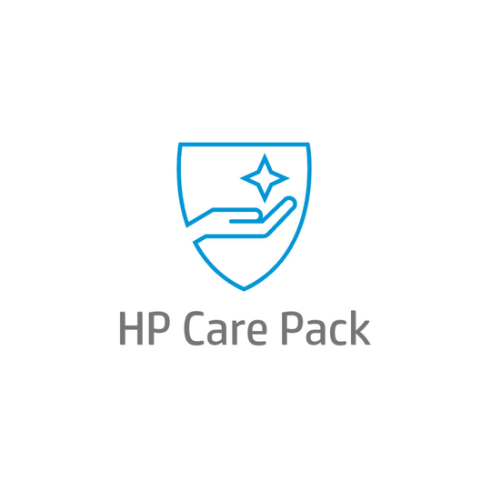 HP 4y Active Care NBD ONS/DMR Sol Supp