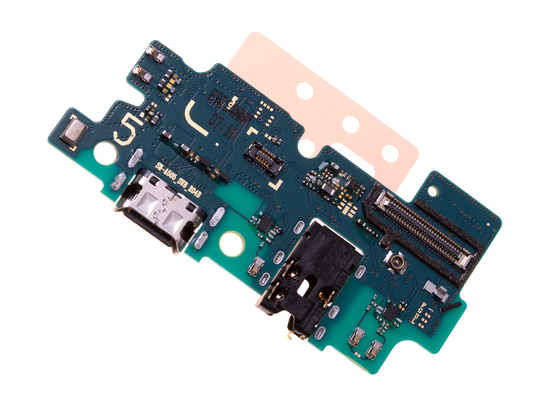 Samsung Galaxy A50 (SM-A505) Latausportti