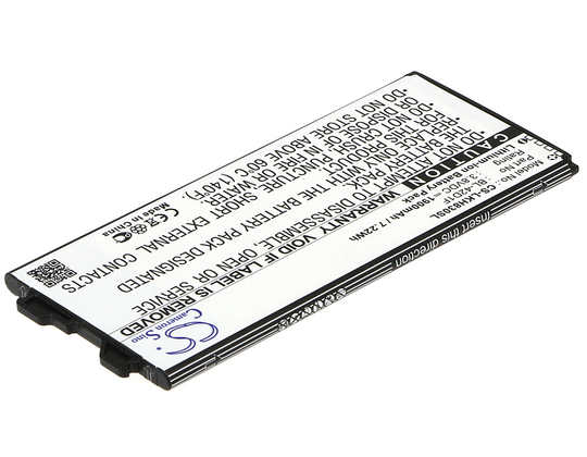 LG G5 G5 Lite H830 akku 1900 mAh