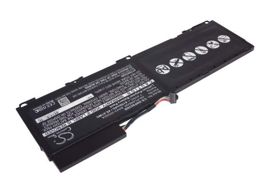 Samsung 900X3 900X3A-01IT 900X3A-A01 akku 5200mAh