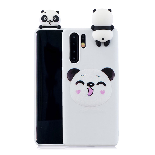 Huawei P30 Pro 3D pattern case - Koala