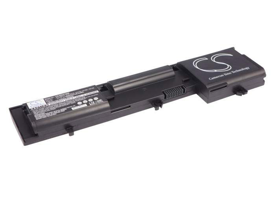 DELL Latitude D410 akku 4400mAh