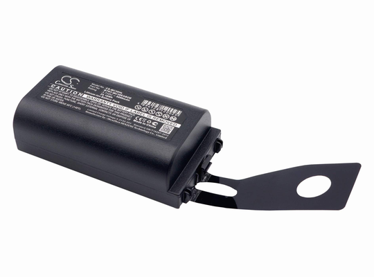 Symbol MC30 MC3000 MC3000 Laser akku 6800mAh