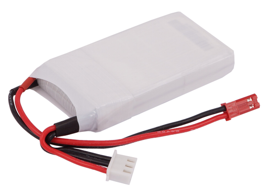 Li-Po Akku 5500 mAh 22 2V 25C