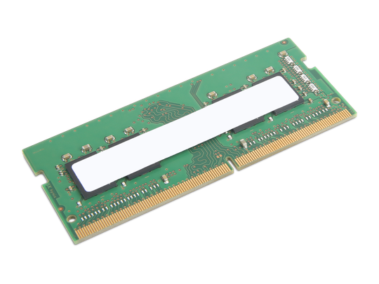 LENOVO 32GB DDR4 3200MHZ ECC SODIMM
