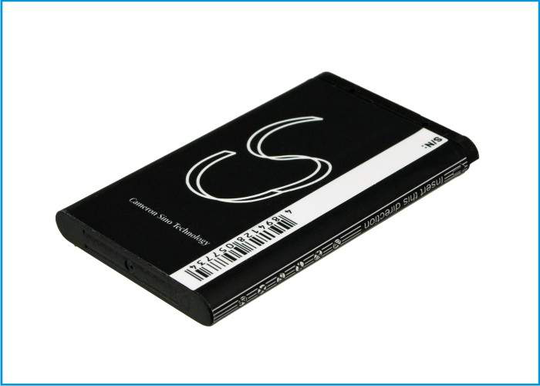 Midland XTA-510 XTC300 XTC300VP4 akku 1100mAh