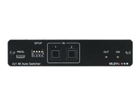 KRAMER VS-211X 4K60 4:4:4 2X1 HDMI SWITCHER