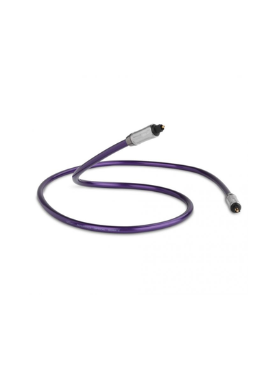 Qed reference optical quartz, 1m