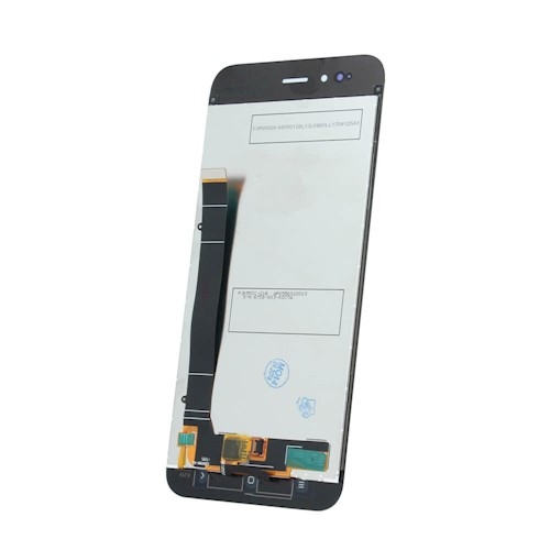 Xiaomi Mi A1 Kosketuspaneeli + LCD - Musta