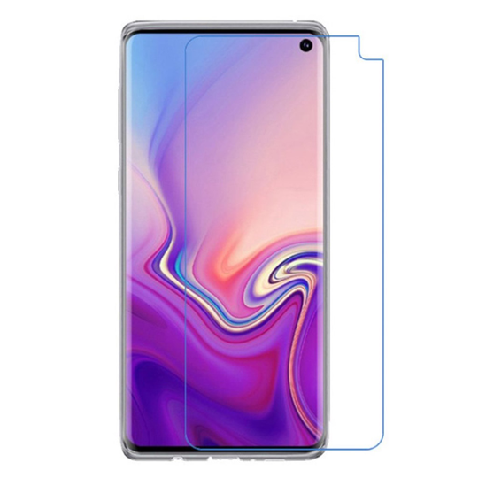 Samsung Galaxy S10 Ultra kirkas LCD näytönsuoja