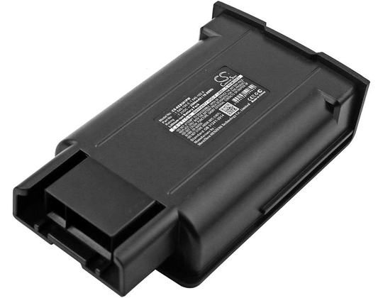 Karcher EB 30/1 Cordless Electric Sweeper 12 Pölynimurin Akku 2500 mAh"