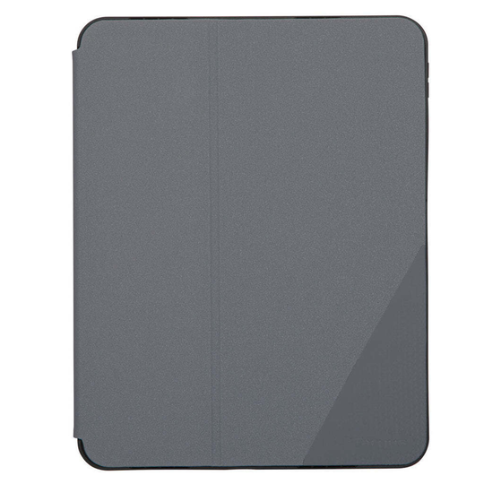 TARGUS CLICK-IN -SUOJAKOTELO IPAD 2022 (10TH GEN.), MUSTA