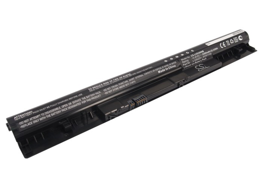 Lenovo IdeaPad S300 akku 2200mAh / 32.56Wh - Hopea