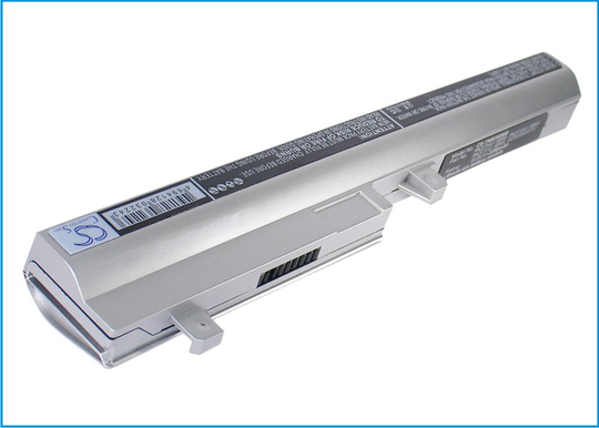 Toshiba Satellite NB200 Satellite NB201 Satellite NB205 akku 2200 mAh Hopea