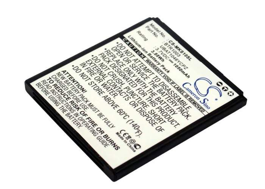 Microsoft Kin One akku 1050mAh
