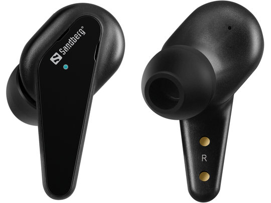 SANDBERG Bluetooth Earbuds Touch Pro