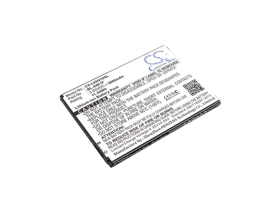 LG F800 F800K F800L akku 3000mAh