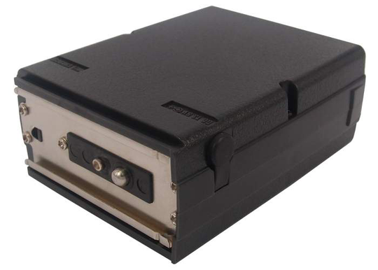 Icom 02AT 03AT 04AT akku 1000mAh / 13.20Wh