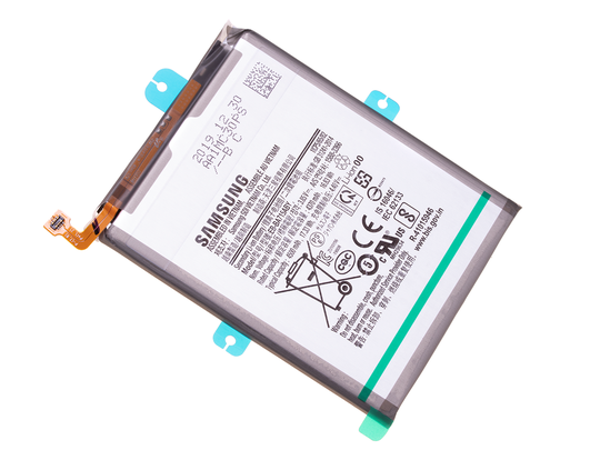 Samsung Galaxy A71 Alkuperäinen Akku EB-BA715ABY