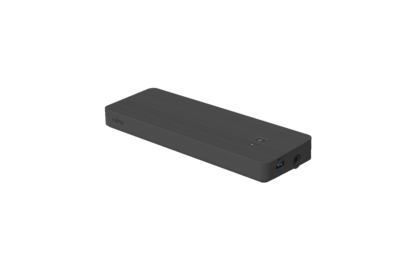 FUJITSU THUNDERBOLT 4 PORT REPLICATOR 170W (NO 3-PIN CABLE)