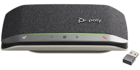 POLY SYNC 20+ SY20 USB-C/BT600C